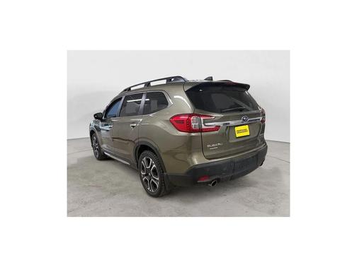Brown 2024 Subaru Ascent Touring