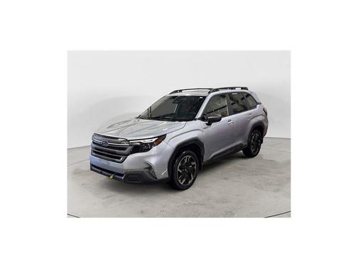 2025 Subaru Forester Hybrid Premium