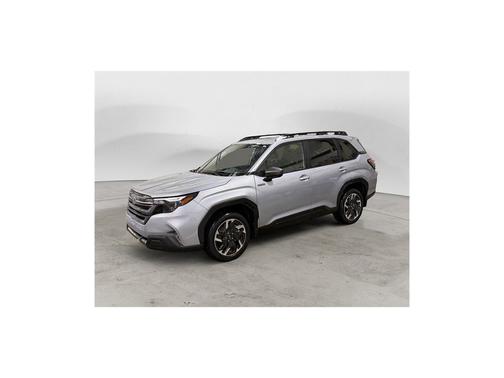 2025 Subaru Forester Hybrid Premium