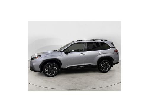 2025 Subaru Forester Hybrid Premium