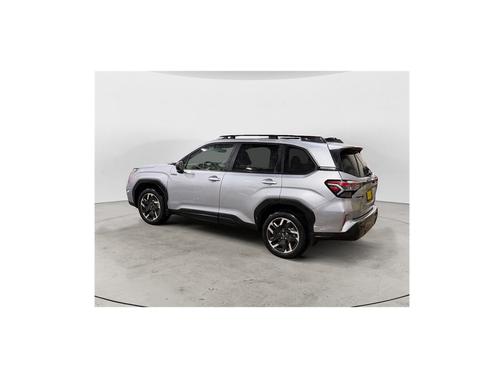 2025 Subaru Forester Hybrid Premium