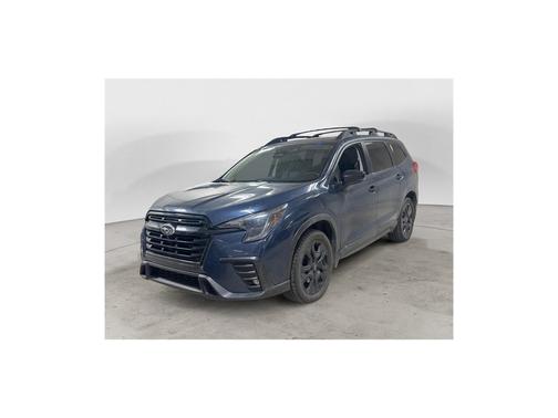 2024 Subaru Ascent Onyx Edition