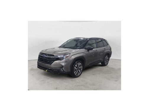 2025 Subaru Forester Hybrid Touring