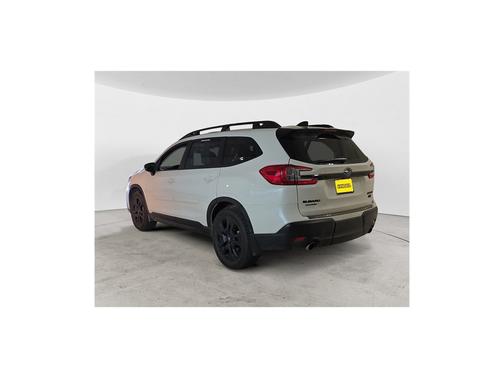 2024 Subaru Ascent Onyx Edition