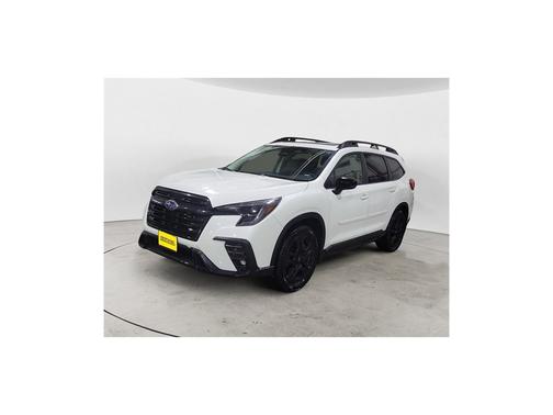 2024 Subaru Ascent Onyx Edition