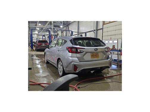 2024 Subaru Impreza Base