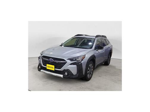 2024 Subaru Outback Limited XT