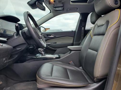 2024 Chevrolet Trax FWD ACTIV