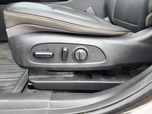 2024 Chevrolet Trax FWD ACTIV