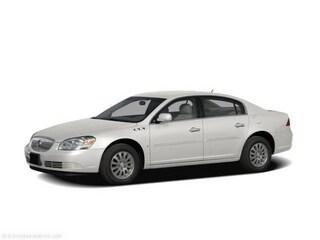 2009 Buick Lucerne CXL
