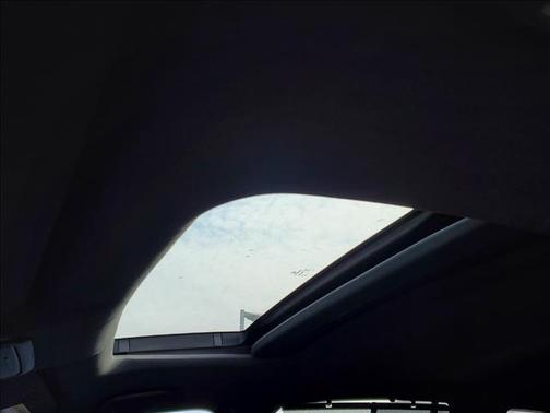 2021 Honda Passport AWD Touring