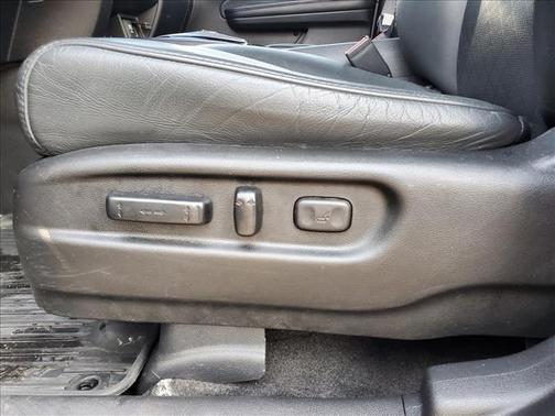 2021 Honda Passport AWD Touring