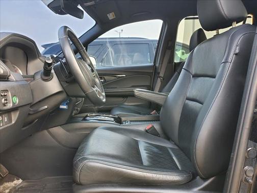 2021 Honda Passport AWD Touring