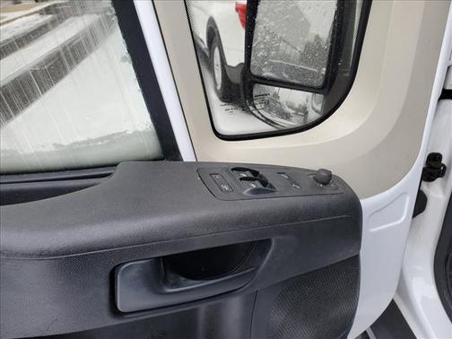 2021 RAM ProMaster 2500 High Roof