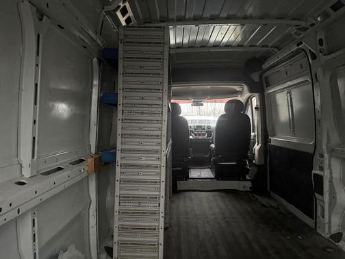 2021 RAM ProMaster 2500 High Roof