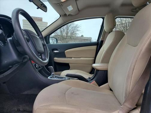 2014 Chrysler 200 LX