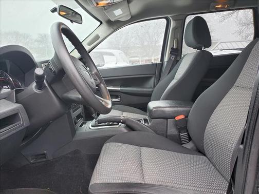 2009 Jeep Grand Cherokee Laredo