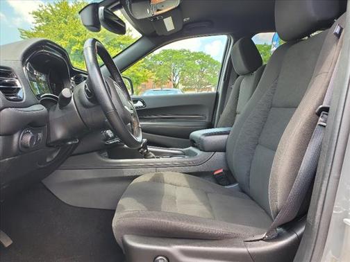 2024 Dodge Durango SXT AWD