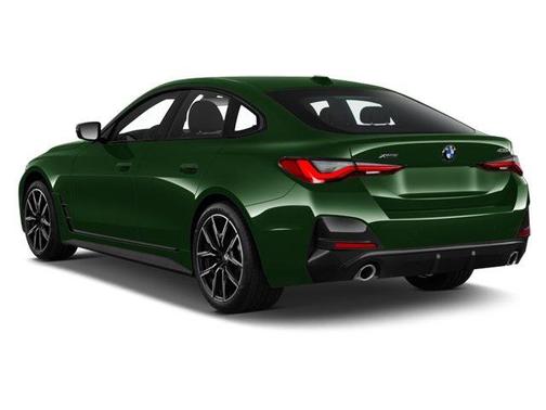 2024 BMW 430 Gran Coupe i xDrive