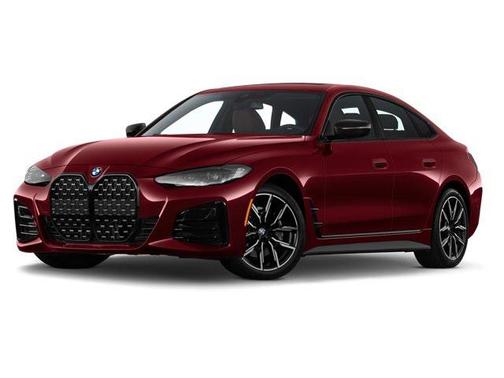 2024 BMW 430 Gran Coupe i xDrive