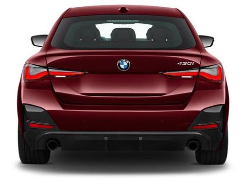 2024 BMW 430 Gran Coupe i xDrive