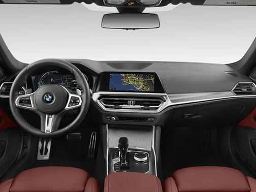 2024 BMW 430 Gran Coupe i xDrive