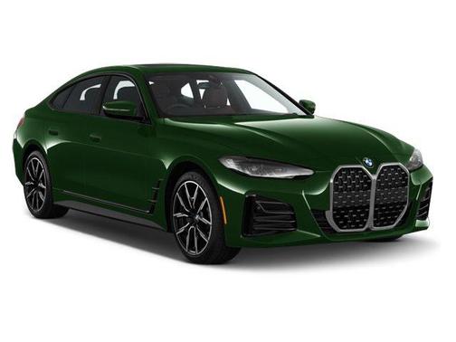 2024 BMW 430 Gran Coupe i xDrive