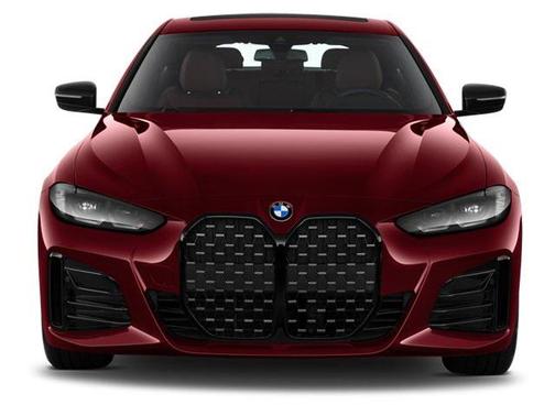 2024 BMW 430 Gran Coupe i xDrive