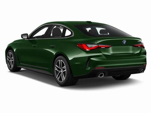 2024 BMW 430 Gran Coupe i xDrive