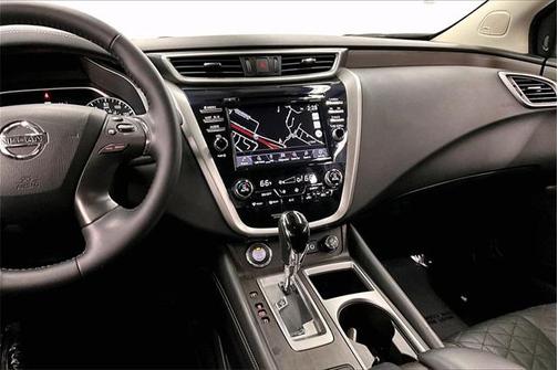 2021 Nissan Murano Platinum Intelligent AWD