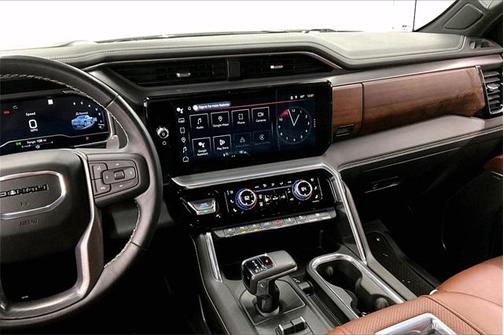 2022 GMC Sierra 1500 Denali Ultimate