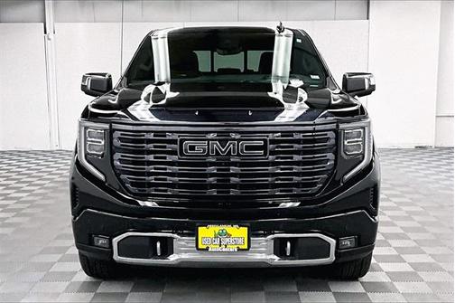 2022 GMC Sierra 1500 Denali Ultimate