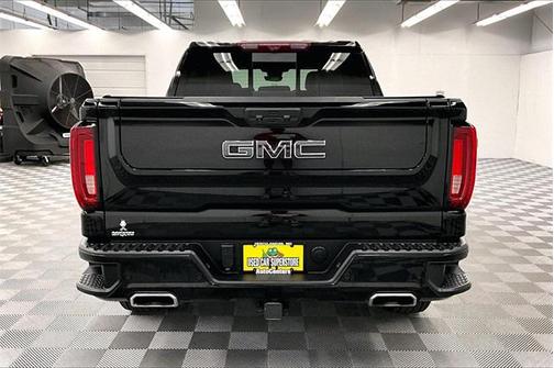 2022 GMC Sierra 1500 Denali Ultimate