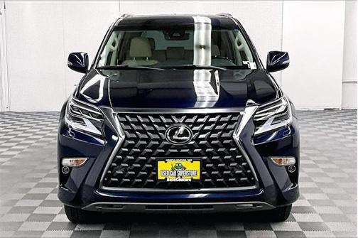 2020 Lexus GX 460 Premium