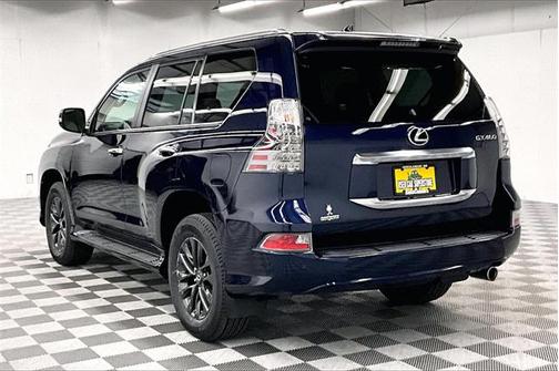 2020 Lexus GX 460 Premium