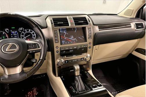 2020 Lexus GX 460 Premium