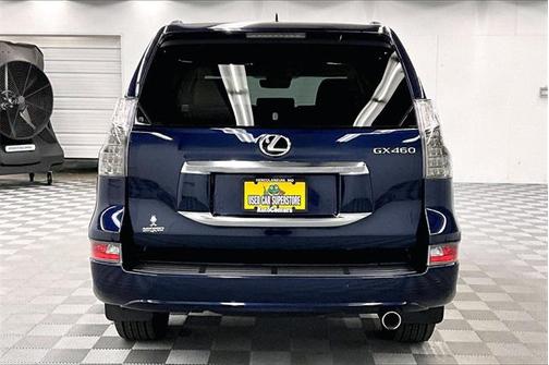 2020 Lexus GX 460 Premium