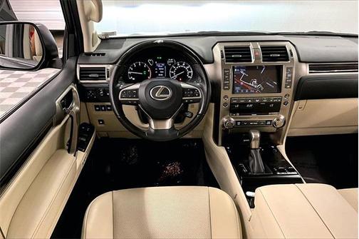 2020 Lexus GX 460 Premium