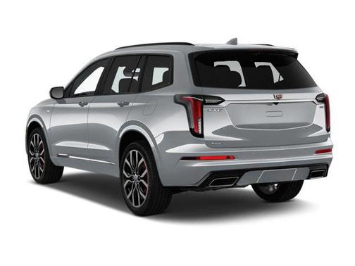2022 Cadillac XT6 Sport AWD