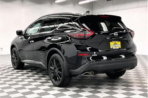 2024 Nissan Murano SV FWD