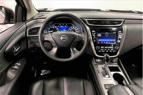 2024 Nissan Murano SV FWD