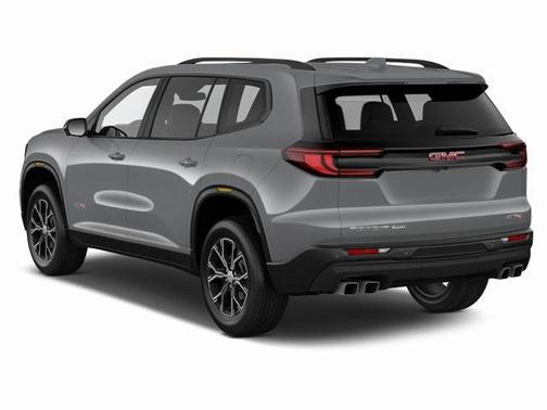 2025 GMC Acadia AWD AT4
