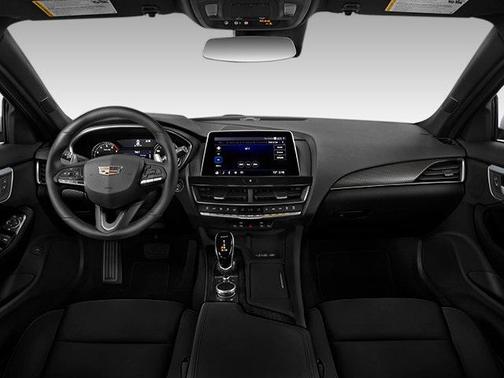 2022 Cadillac CT5 Sport