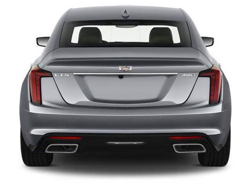 2022 Cadillac CT5 Sport