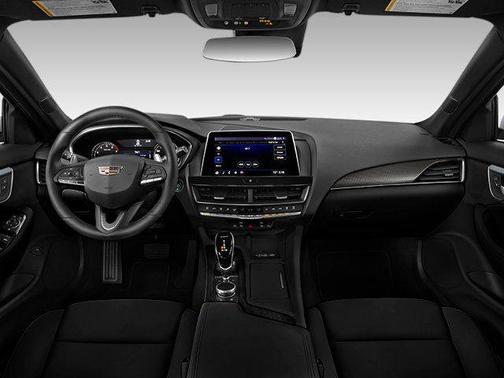 2022 Cadillac CT5 Sport