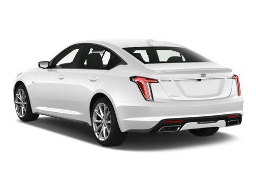 2022 Cadillac CT5 Sport