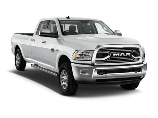 2016 RAM 3500 Laramie
