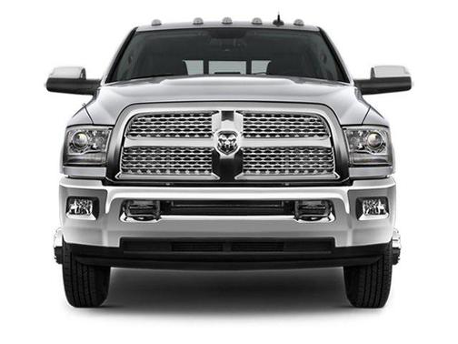 2016 RAM 3500 Laramie