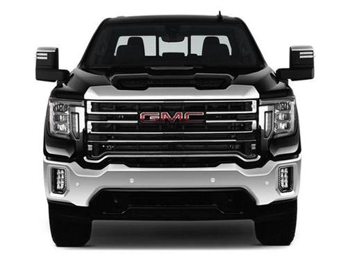 2020 GMC Sierra 2500 SLT