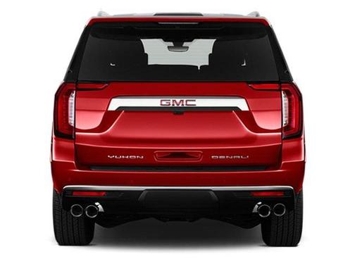 2021 GMC Yukon 4WD AT4